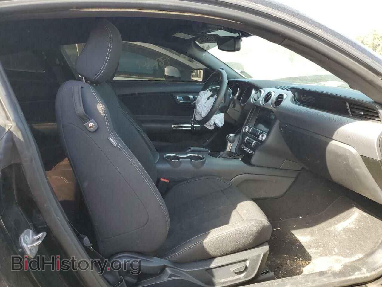 2020 FORD MUSTANG - VIN: 1FA6P8TH1L5123244 - Фото 5