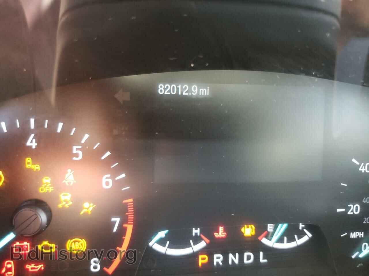 2020 FORD ESCAPE - VIN: 1FMCU0H6XLUA37446 - Фото 8