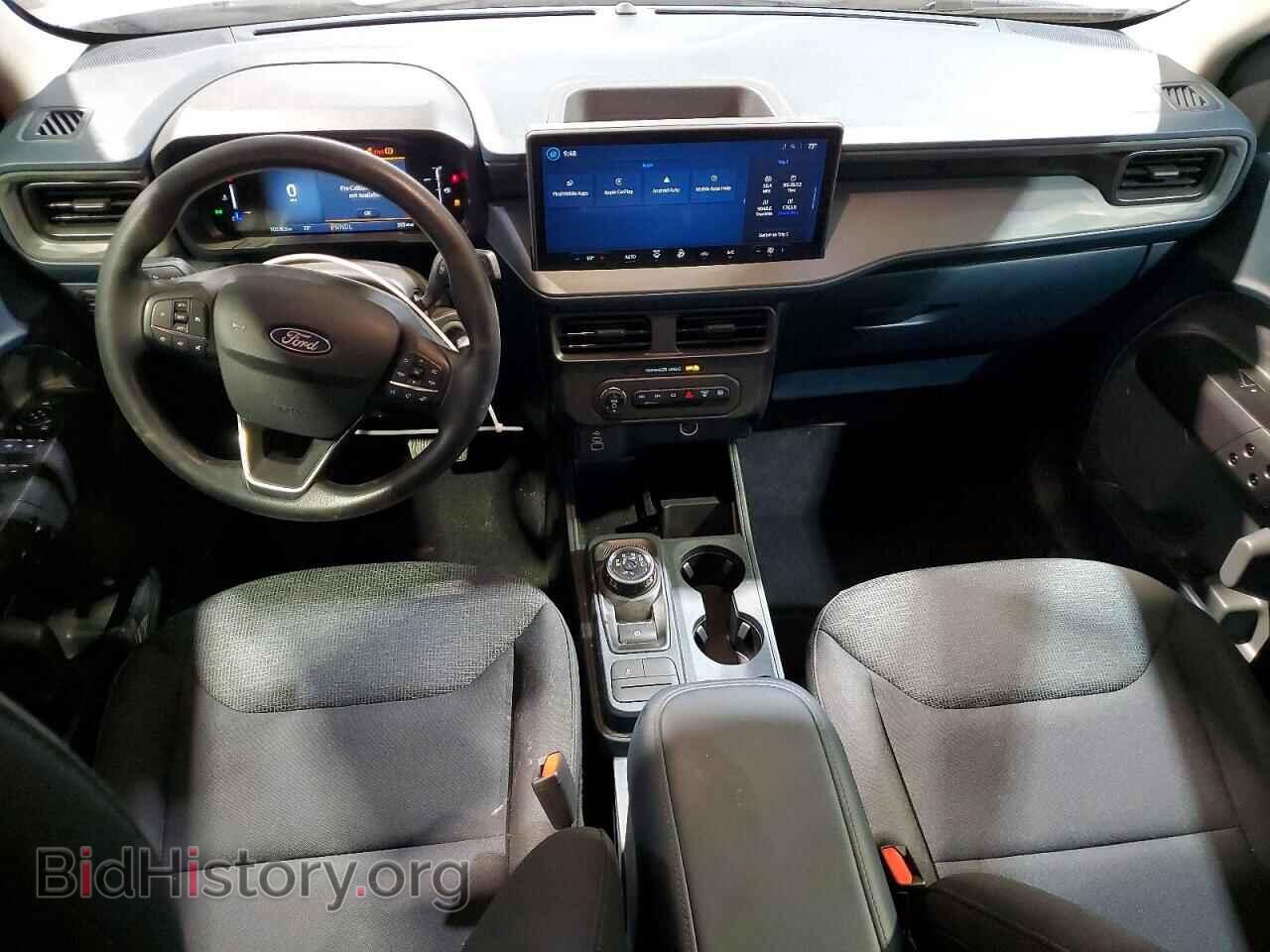 2026 FORD MAVERICK - VIN: 3FTTW8A32TRA05983 - Фото 8