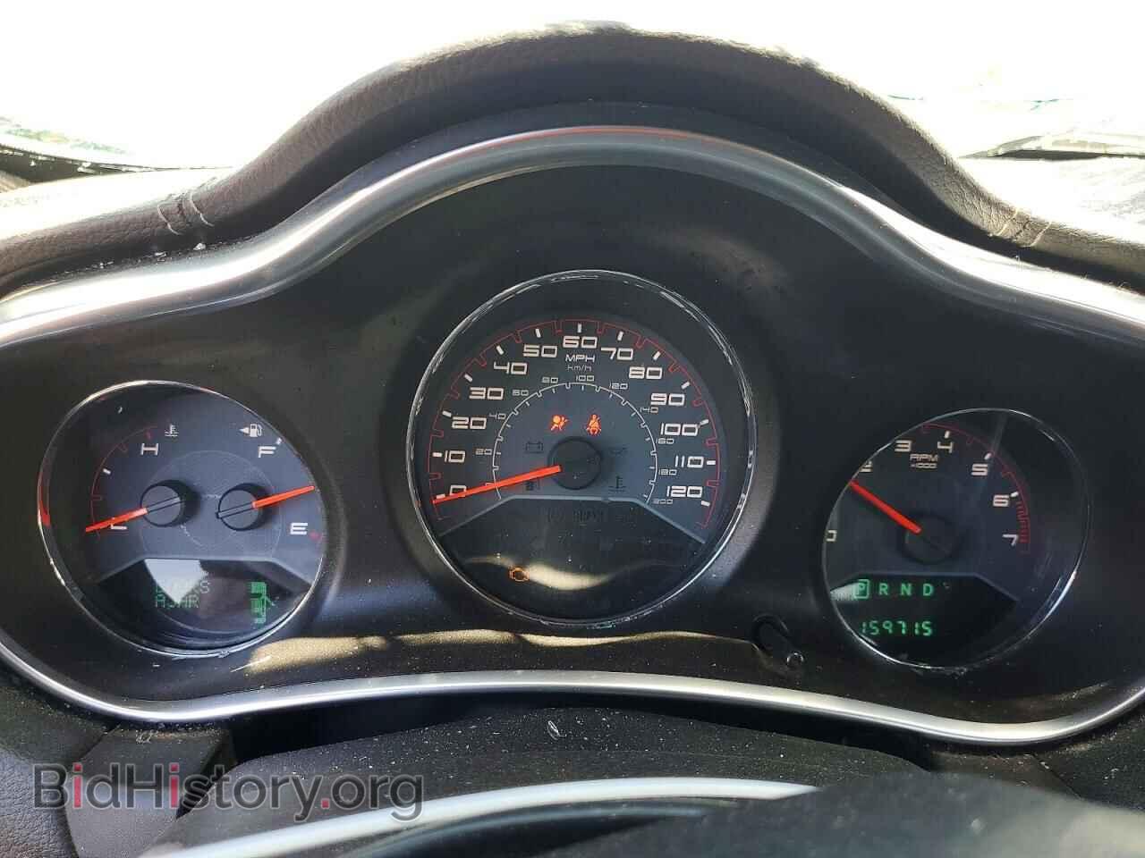 2013 DODGE AVENGER - VIN: 1C3CDZCB8DN660741 - Photo 9