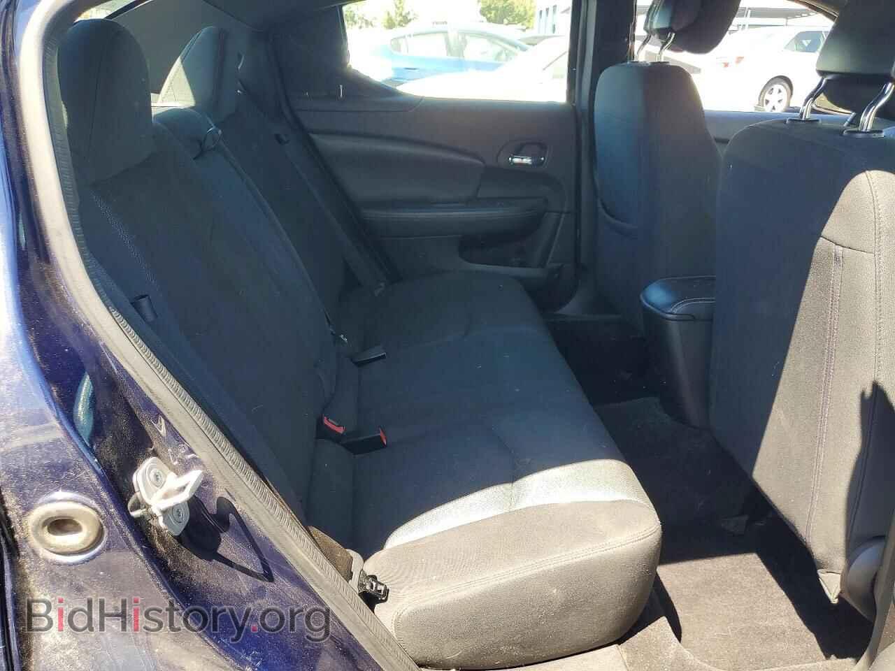 2013 DODGE AVENGER - VIN: 1C3CDZCB8DN660741 - Photo 10
