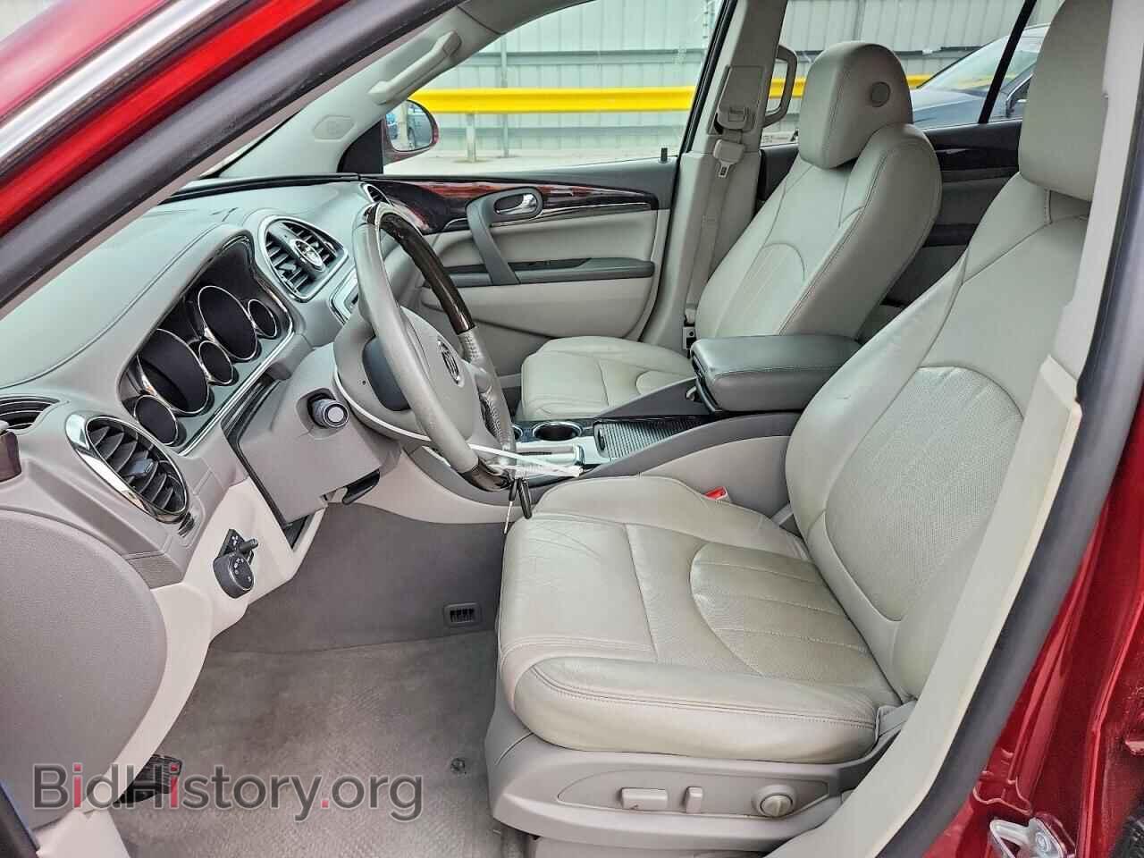 2015 BUICK ENCLAVE - VIN: 5GAKVBKD6FJ347312 - Photo 7