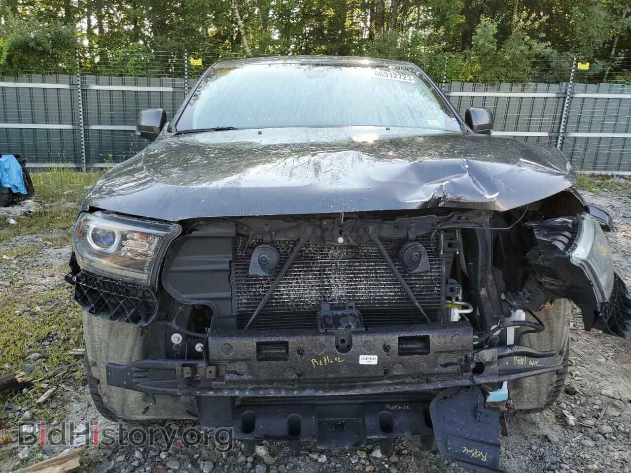 2018 DODGE DURANGO - VIN: 1C4RDJDG4JC150024 - Фото 5
