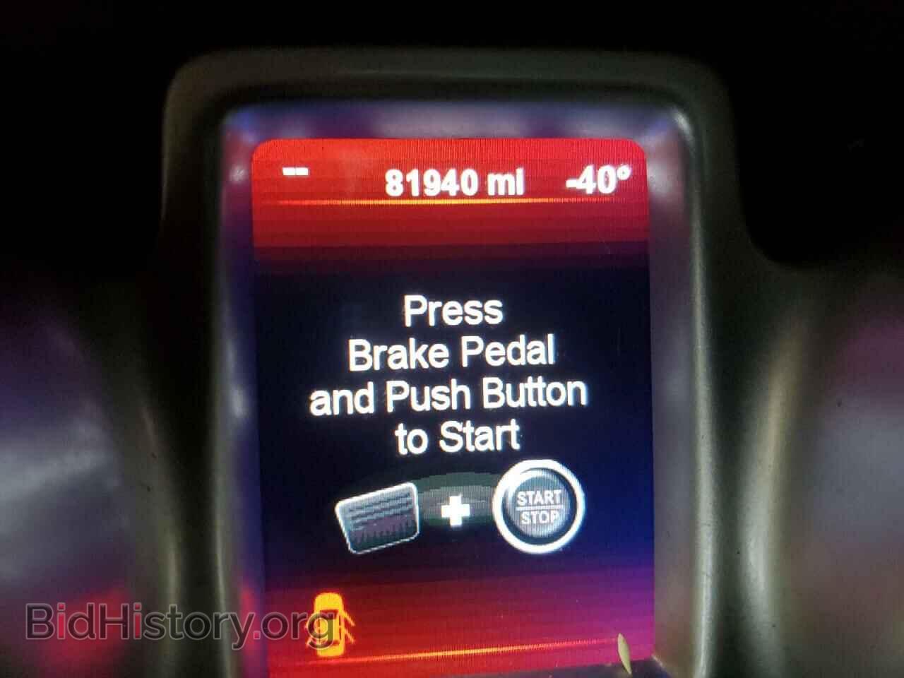 2012 DODGE JOURNEY - VIN: 3C4PDCBG7CT179966 - Фото 8