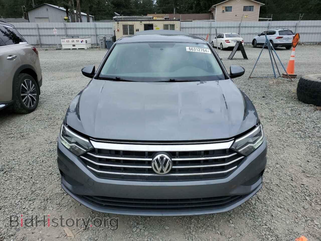 2019 VOLKSWAGEN JETTA - VIN: 3VWC57BU3KM214680 - Фото 5