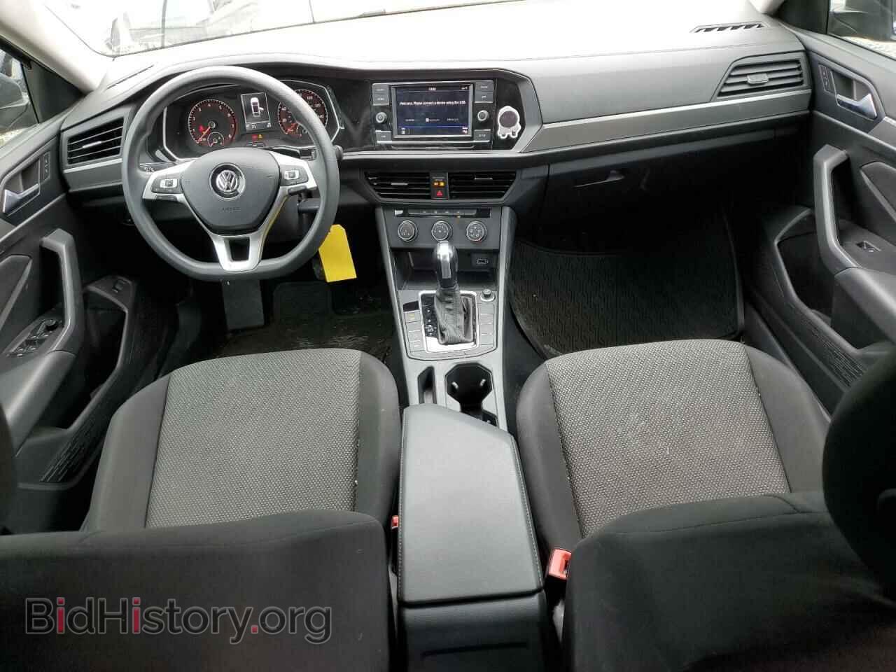 2019 VOLKSWAGEN JETTA - VIN: 3VWC57BU3KM214680 - Фото 8