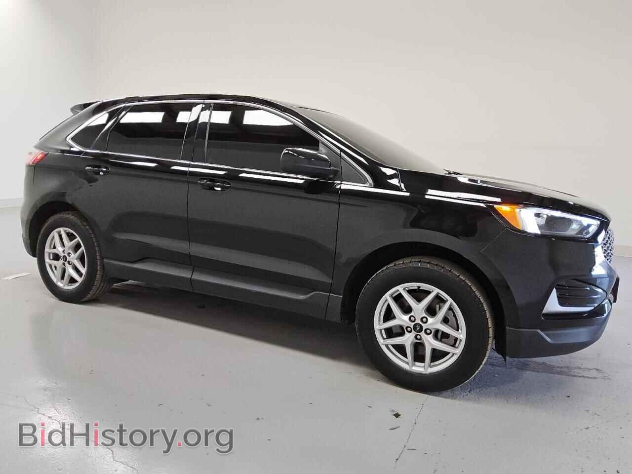 2024 FORD EDGE - VIN: 2FMPK4J96RBA70588 - Фото 4