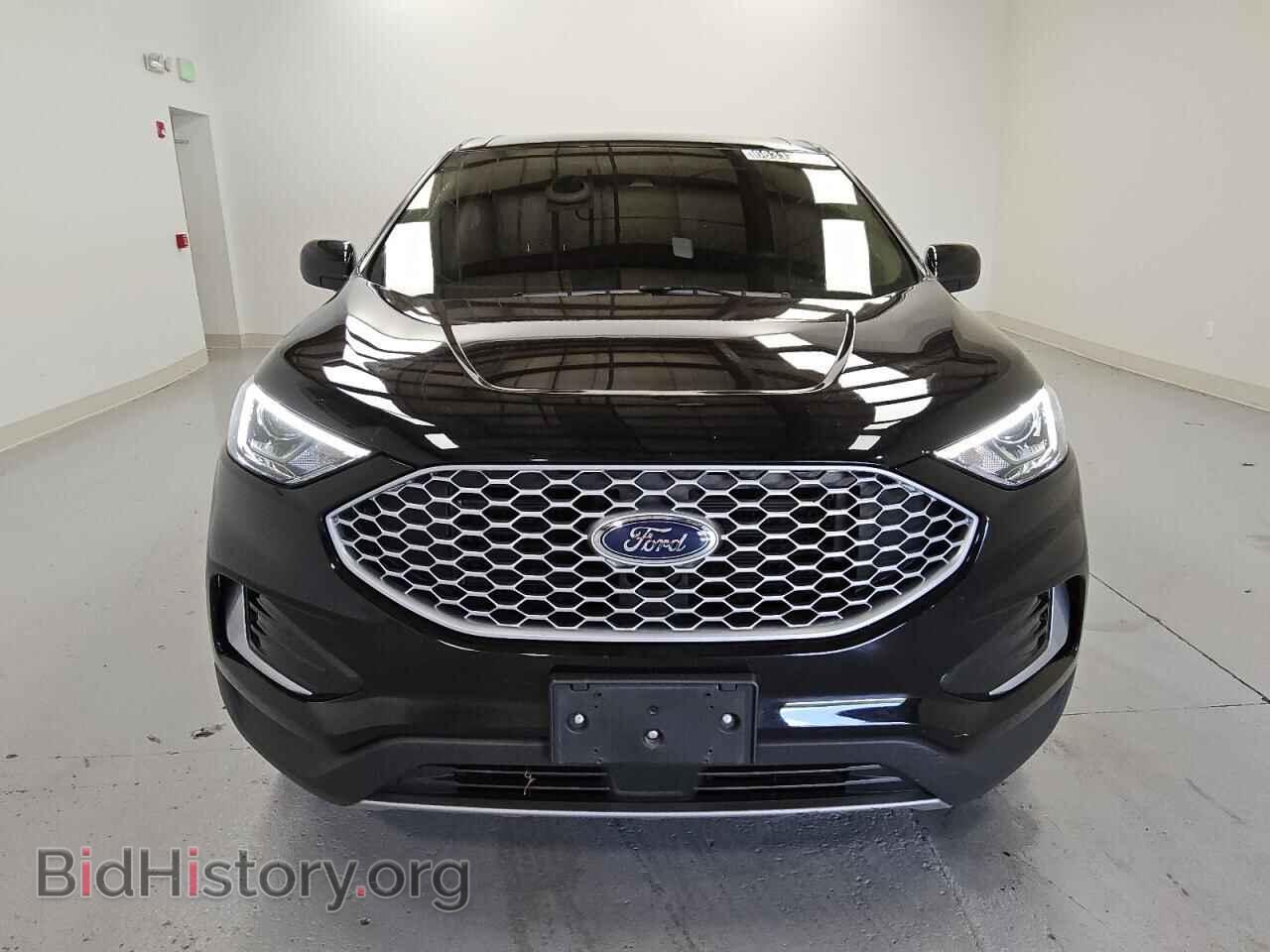 2024 FORD EDGE - VIN: 2FMPK4J96RBA70588 - Фото 5