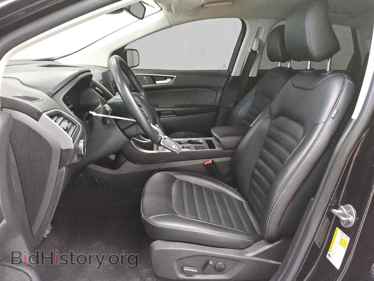 2024 FORD EDGE - VIN: 2FMPK4J96RBA70588 - Фото 7