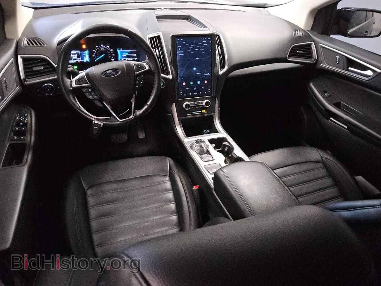 2024 FORD EDGE - VIN: 2FMPK4J96RBA70588 - Фото 8