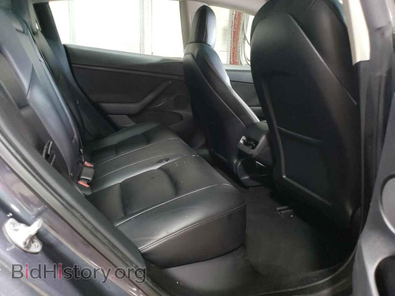 2022 TESLA MODEL 3 - VIN: 5YJ3E1EA6NF289514 - Photo 10