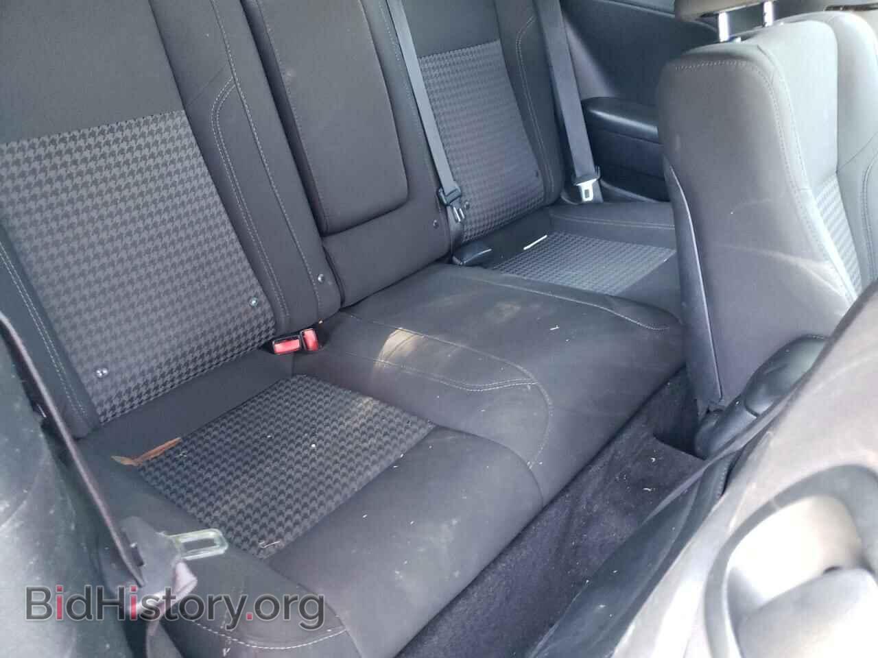 2015 DODGE CHALLENGER - VIN: 2C3CDZAG8FH839288 - Фото 10