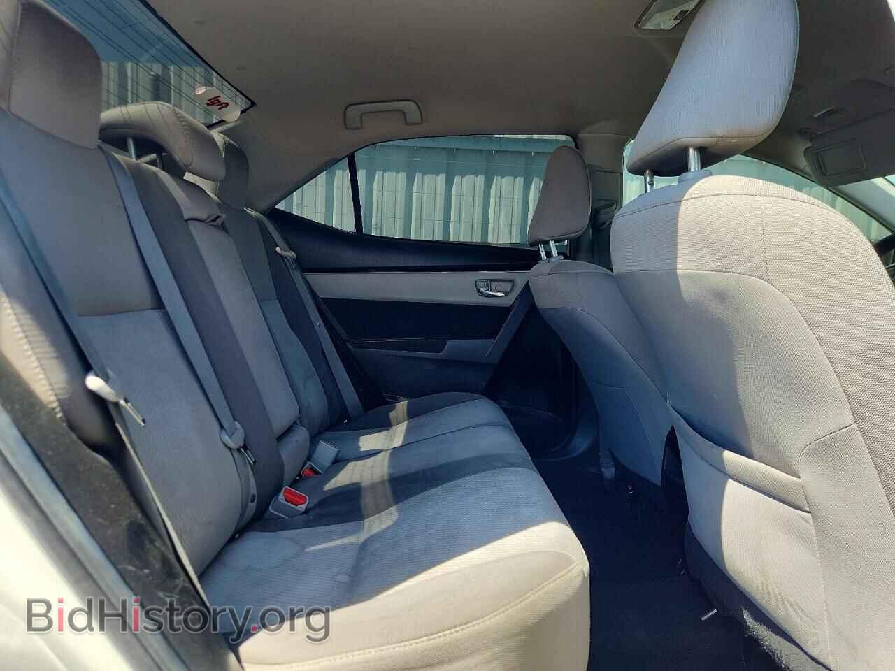2019 TOYOTA COROLLA - VIN: 5YFBURHEXKP930403 - Фото 10
