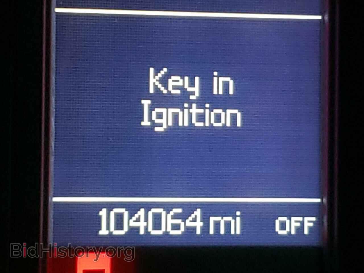 2016 CHRYSLER MINIVAN - VIN: 2C4RC1BG9GR206240 - Фото 8