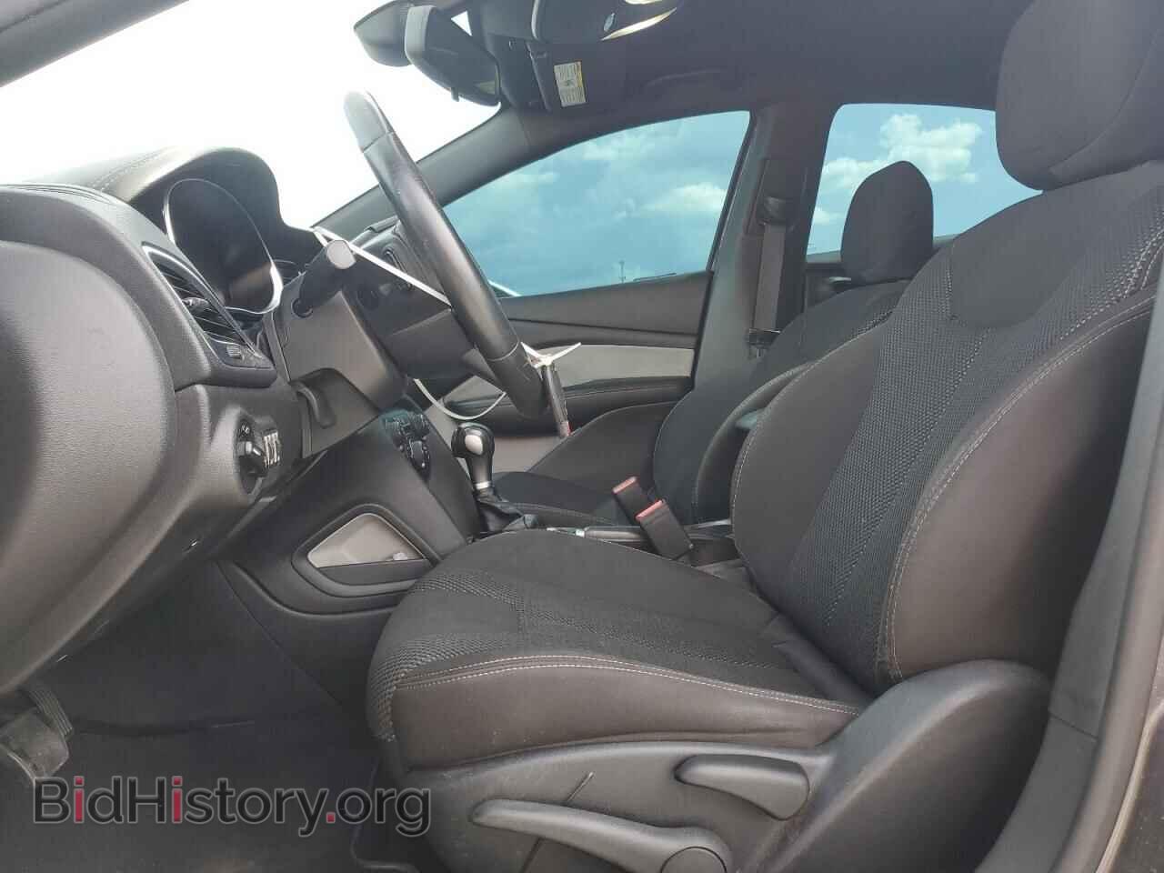 2015 DODGE DART - VIN: 1C3CDFBB0FD101855 - Фото 7