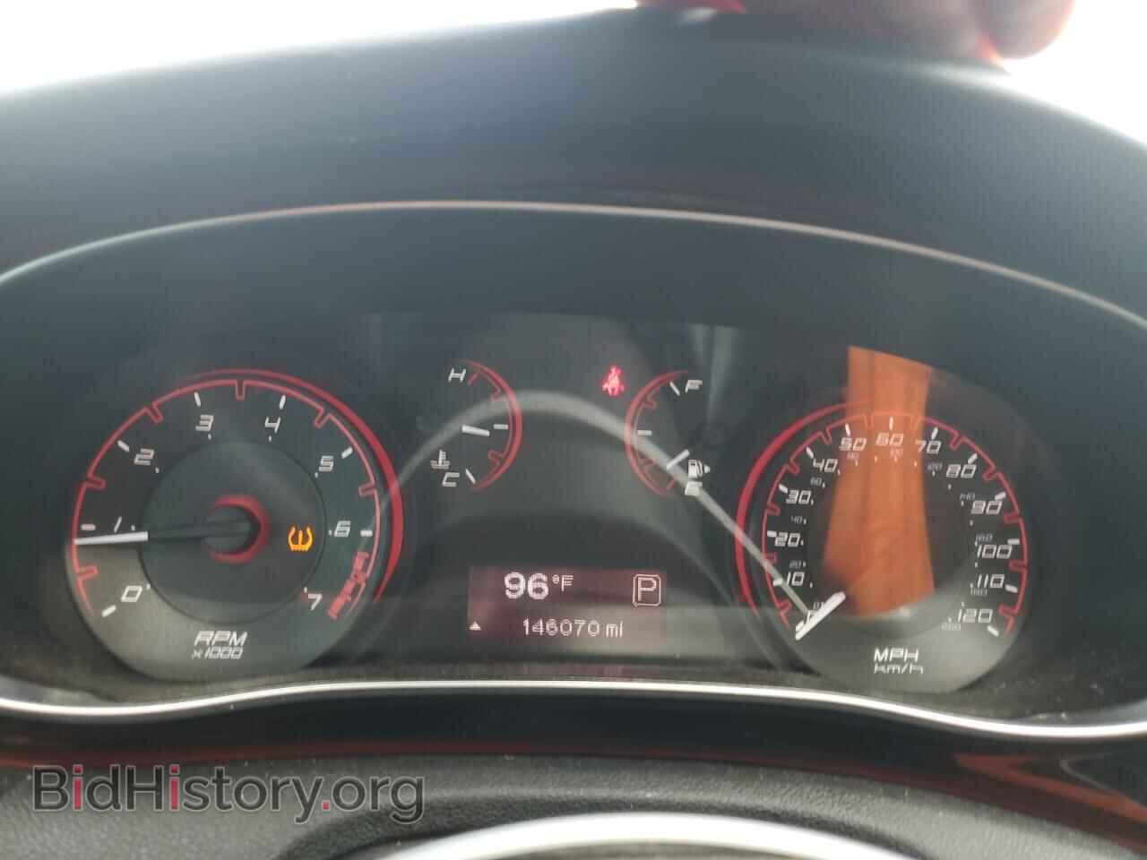 2015 DODGE DART - VIN: 1C3CDFBB0FD101855 - Фото 9