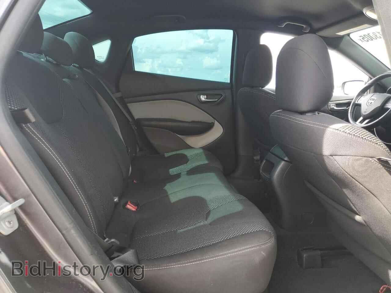 2015 DODGE DART - VIN: 1C3CDFBB0FD101855 - Фото 10