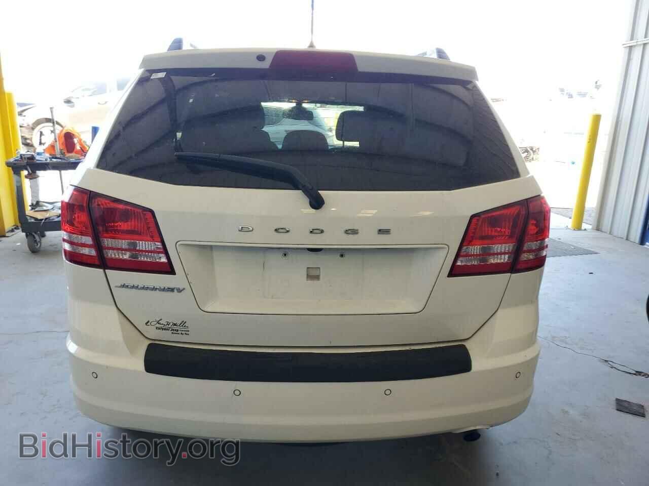 2020 DODGE JOURNEY - VIN: 3C4PDCAB5LT264729 - Фото 6