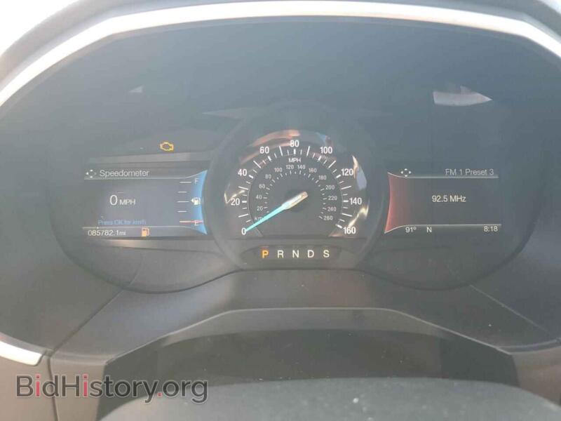 2018 Ford EDGE (VIN 2FMPK4K92JBB20180) — photo 9 of 16