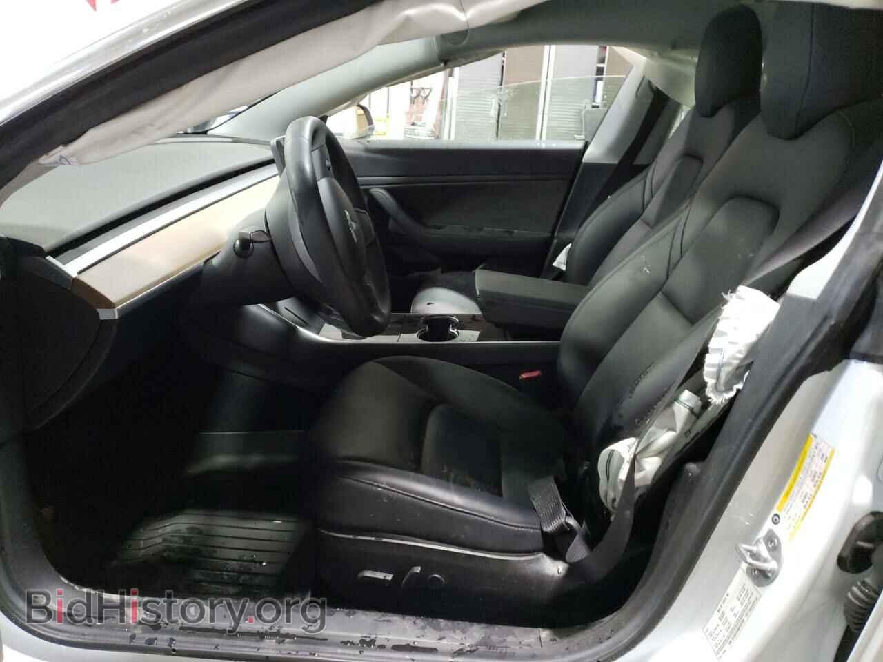 2019 TESLA MODEL 3 - VIN: 5YJ3E1EB3KF437526 - Photo 7