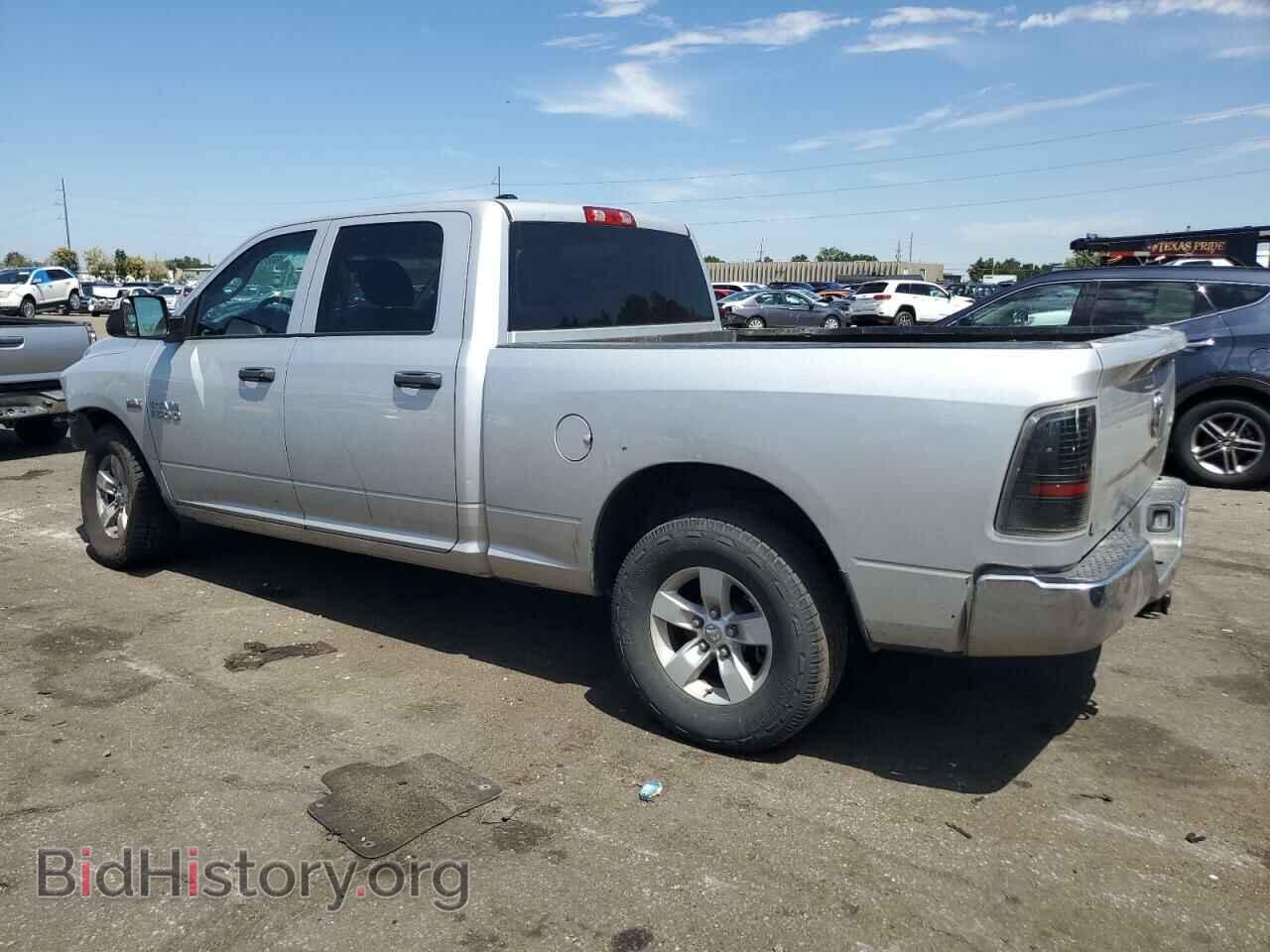 2017 RAM 1500 - VIN: 1C6RR7STXHS865076 - Photo 2