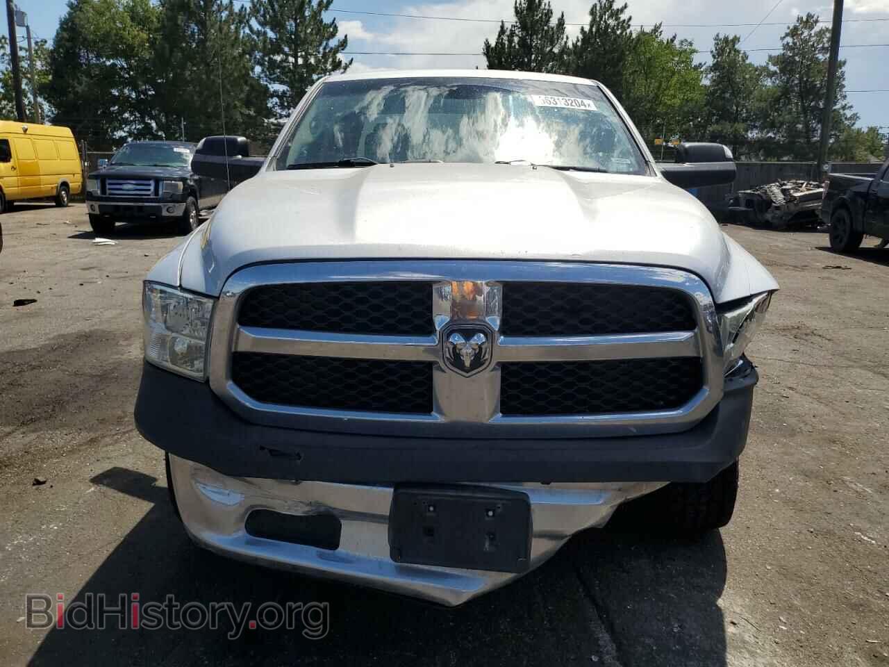 2017 RAM 1500 - VIN: 1C6RR7STXHS865076 - Photo 5