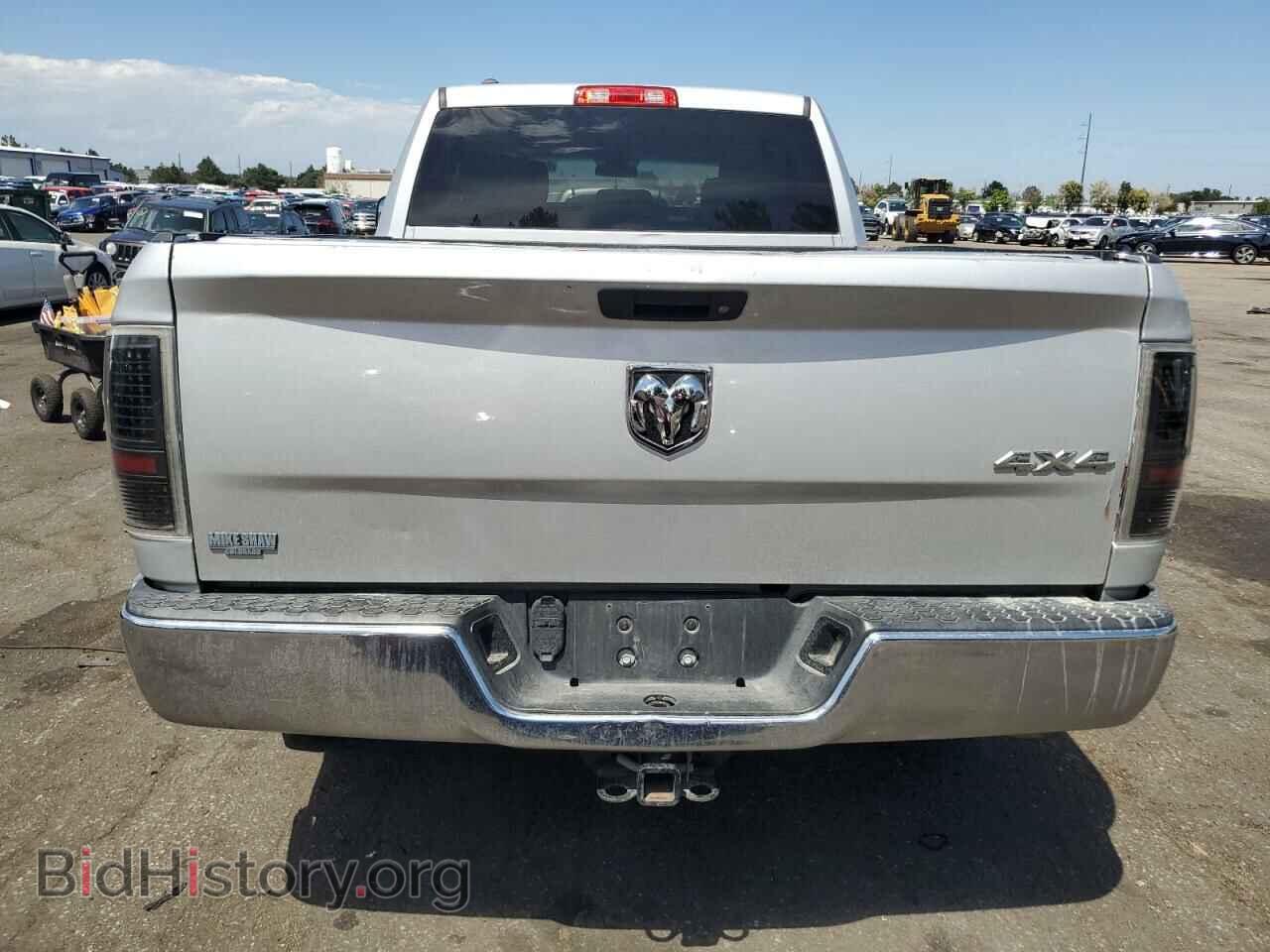 2017 RAM 1500 - VIN: 1C6RR7STXHS865076 - Photo 6