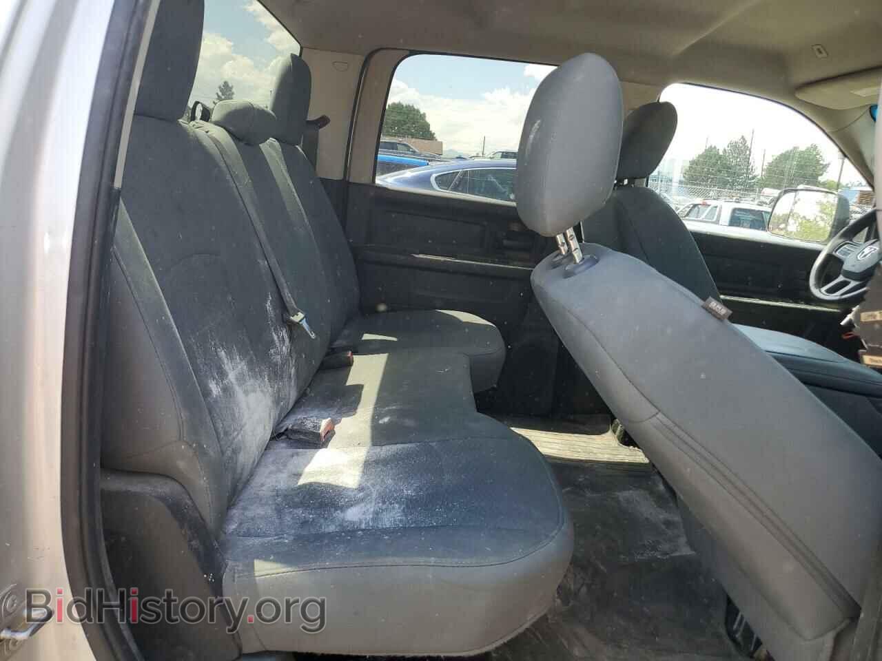 2017 RAM 1500 - VIN: 1C6RR7STXHS865076 - Photo 10