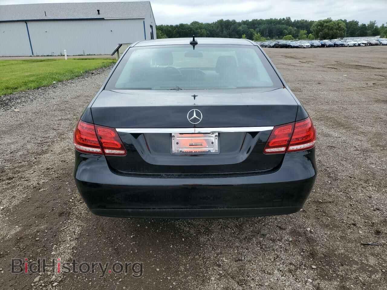 2014 MERCEDES-BENZ E-CLASS - VIN: WDDHF8JB7EA910218 - Фото 6