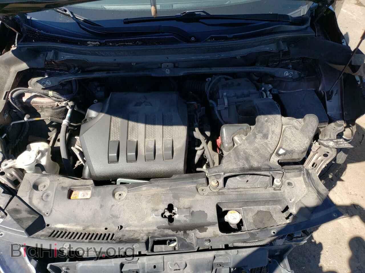 2019 MITSUBISHI ECLIPSE - VIN: JA4AT5AA8KZ008758 - Photo 12