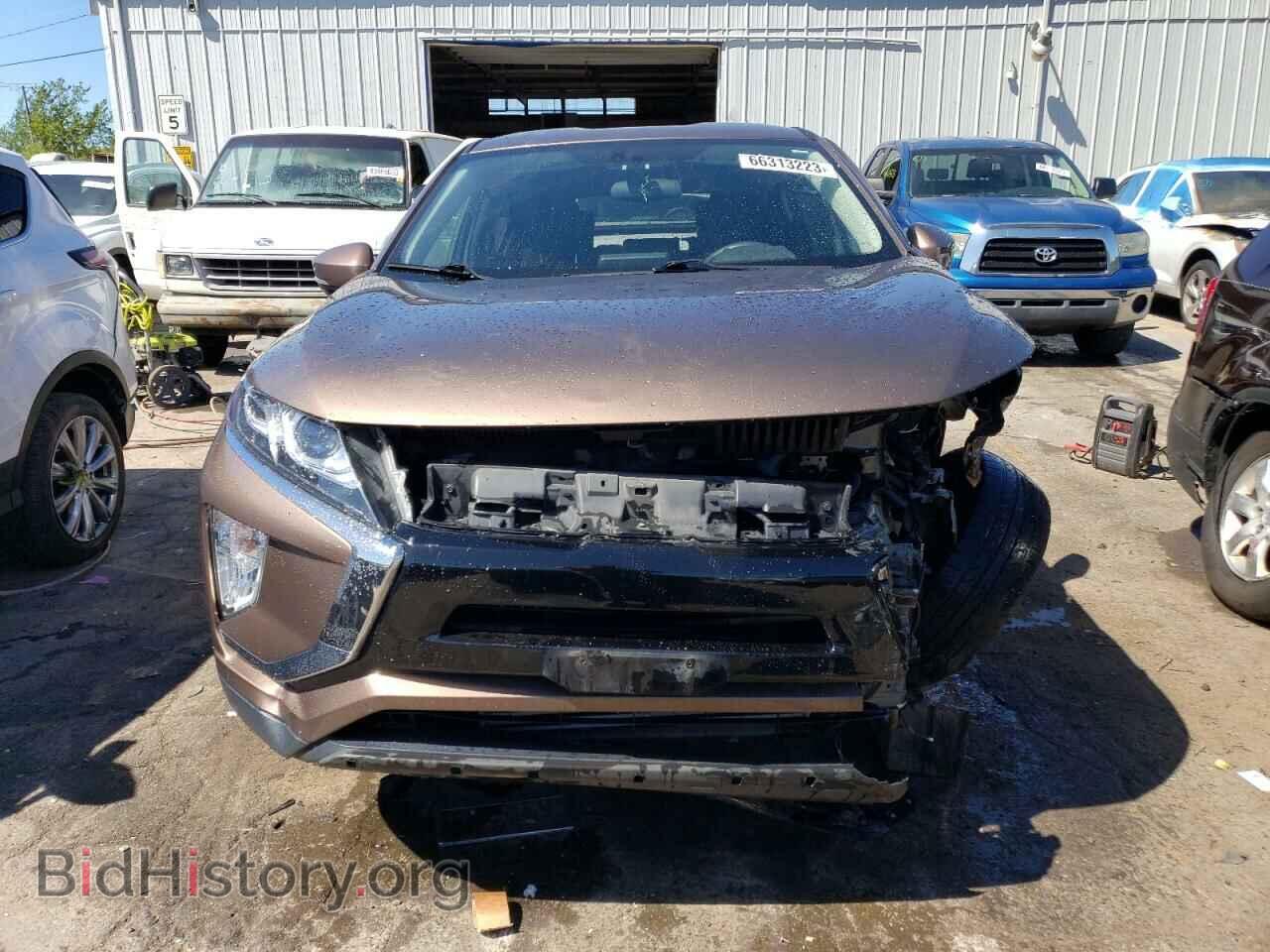 2019 MITSUBISHI ECLIPSE - VIN: JA4AT5AA8KZ008758 - Photo 5
