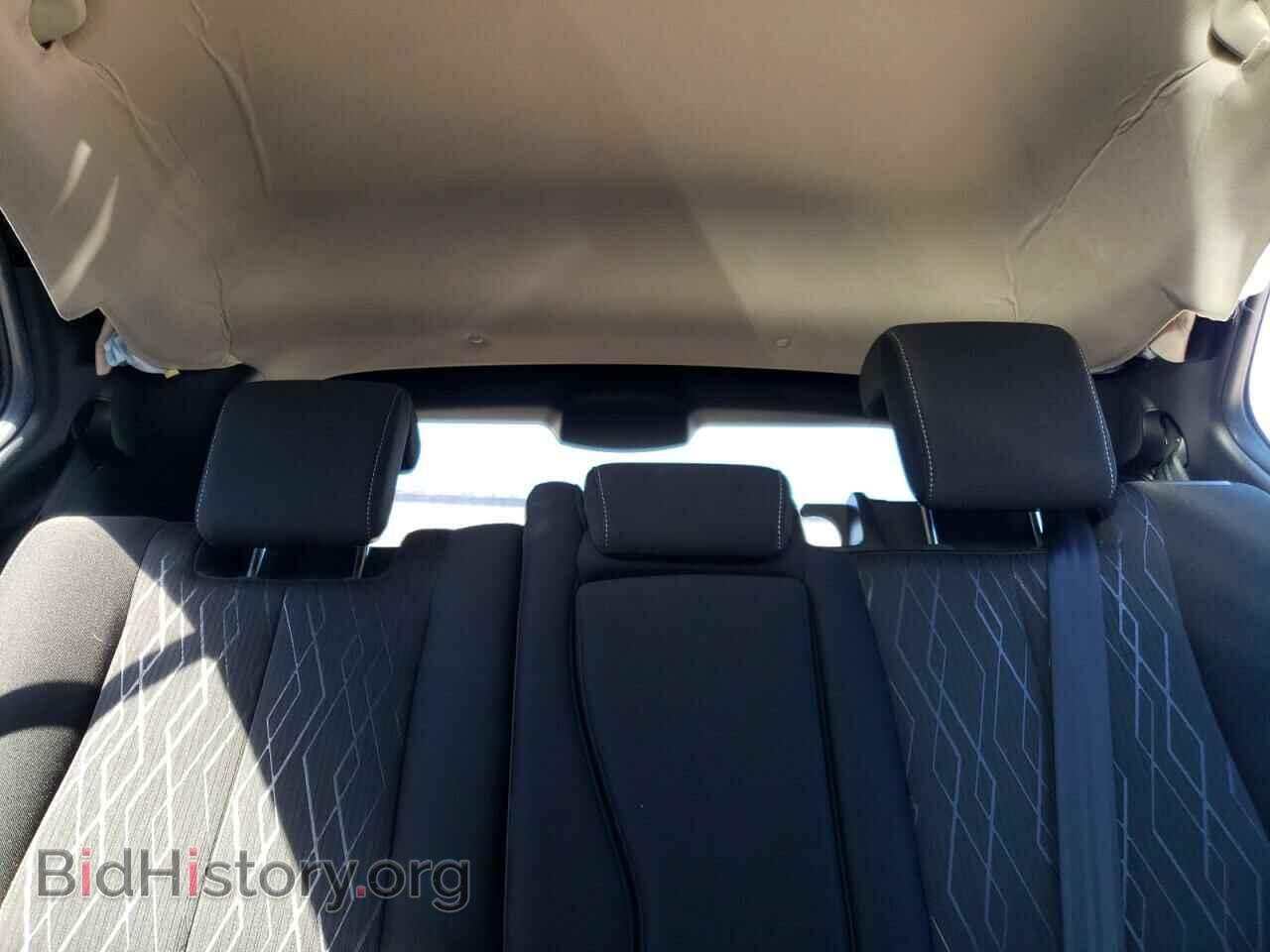 2019 MITSUBISHI ECLIPSE - VIN: JA4AT5AA8KZ008758 - Photo 10
