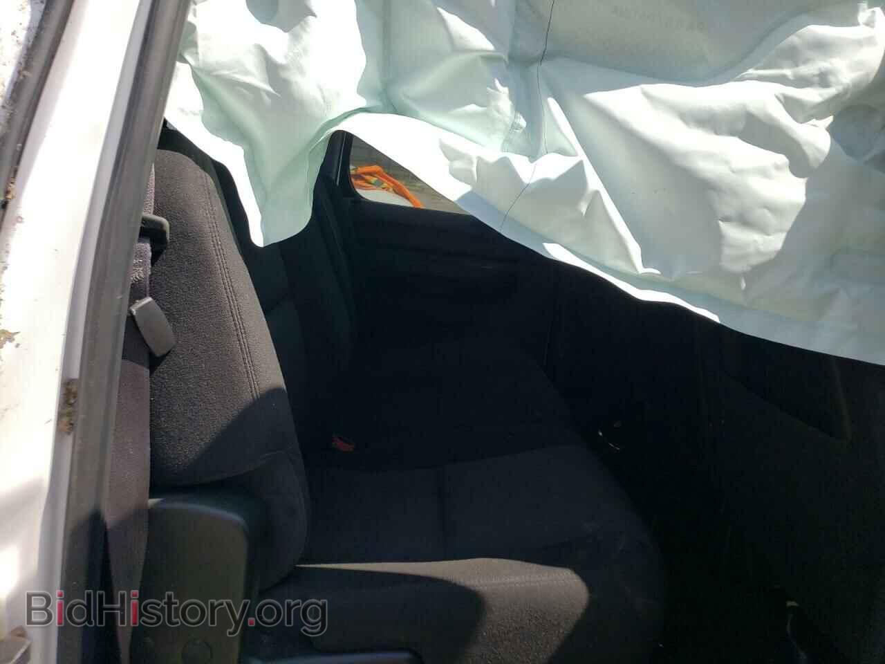 2013 CHEVROLET ALL Models - VIN: 3GCPKSE71DG352175 - Фото 10