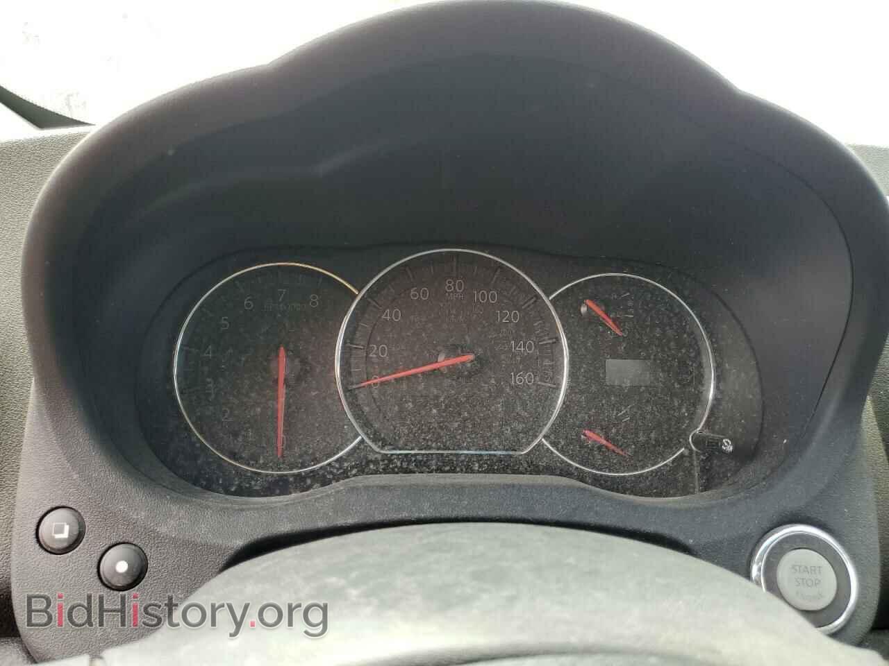 2012 NISSAN MAXIMA - VIN: 1N4AA5AP3CC844021 - Фото 9