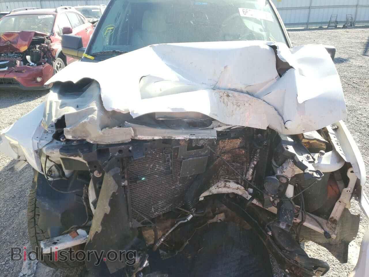 2008 FORD EXPEDITION - VIN: 1FMFK15578LA05264 - Фото 7