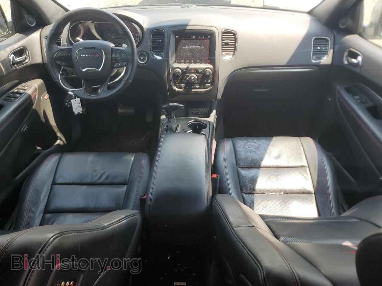 2018 DODGE DURANGO - VIN: 1C4SDJCT8JC456661 - Фото 8