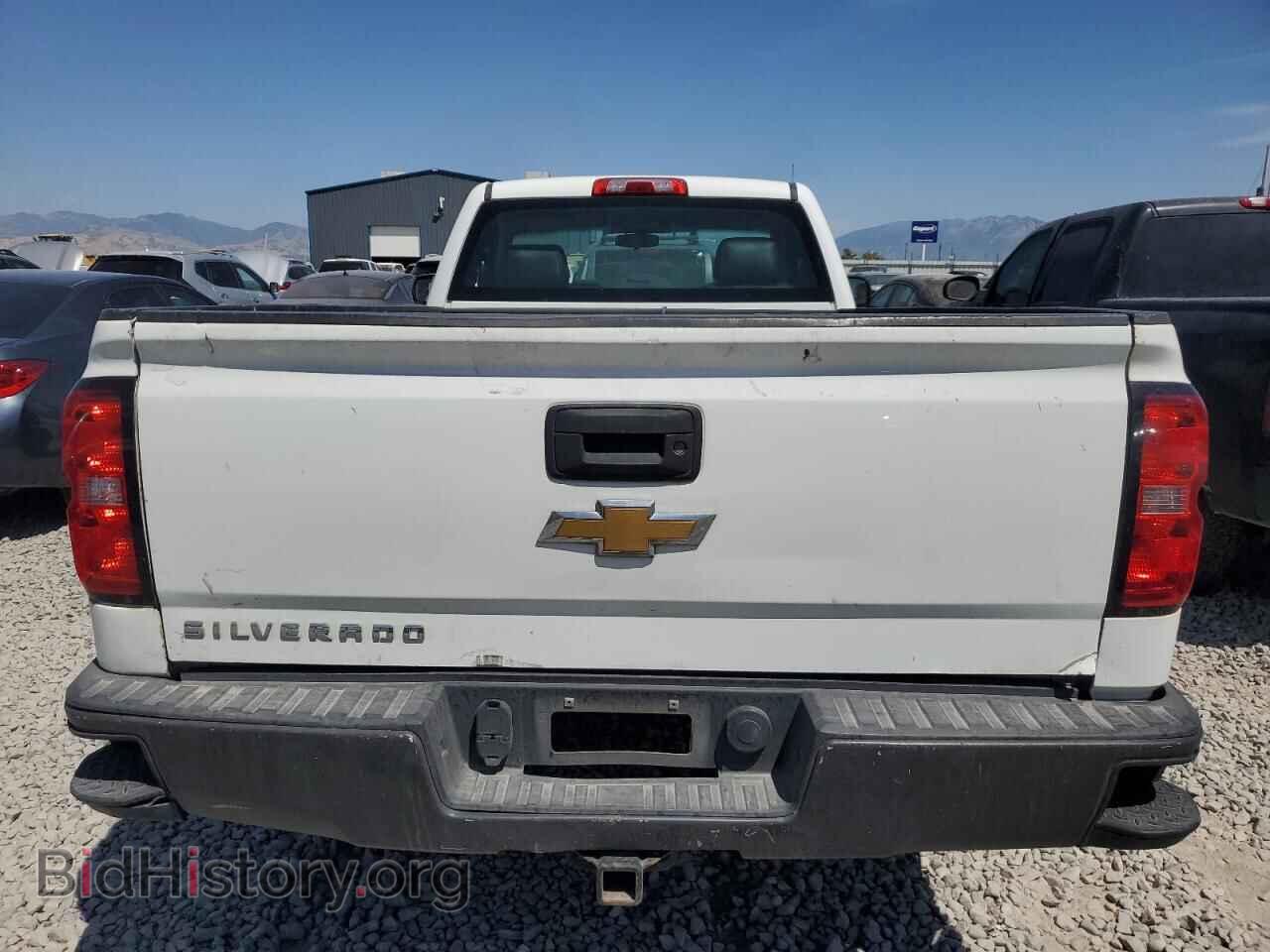 2015 CHEVROLET ALL Models - VIN: 1GCNKPEC1FZ335896 - Фото 6