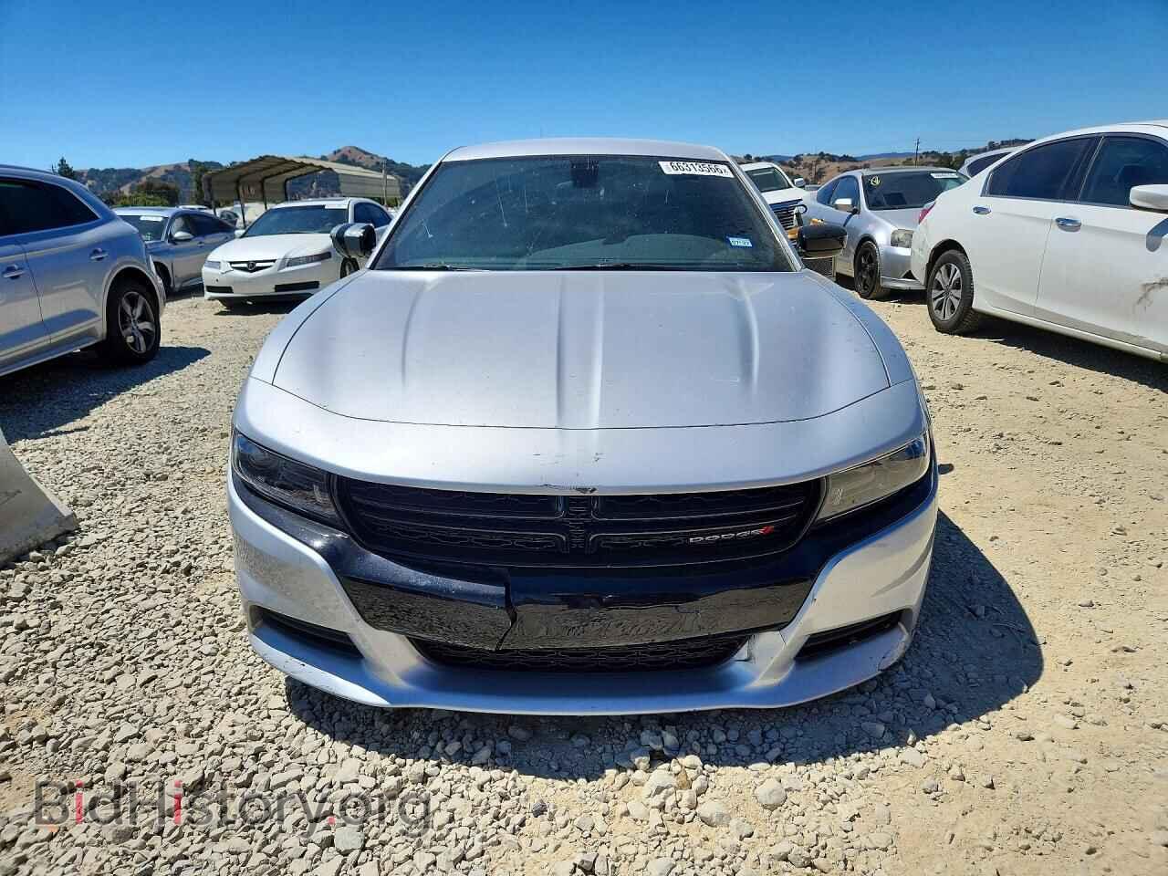 2023 DODGE CHARGER - VIN: 2C3CDXBG9PH536444 - Фото 5