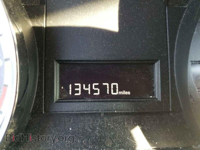 2012 Dodge CARAVAN (VIN 2C4RDGBG4CR407196) — фото 8 из 10