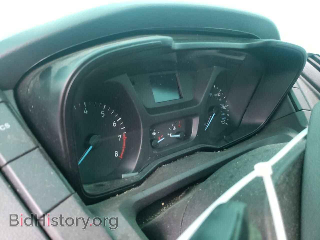 2019 FORD TRANSIT CO - VIN: 1FTYR2CM2KKA85577 - Фото 8