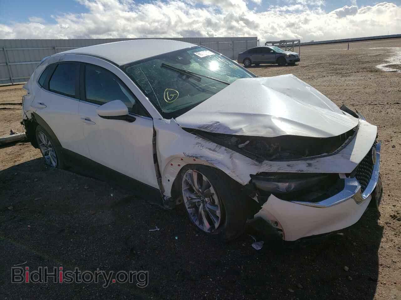 Photo 3MVDMABL1MM233826 - MAZDA CX30 2021
