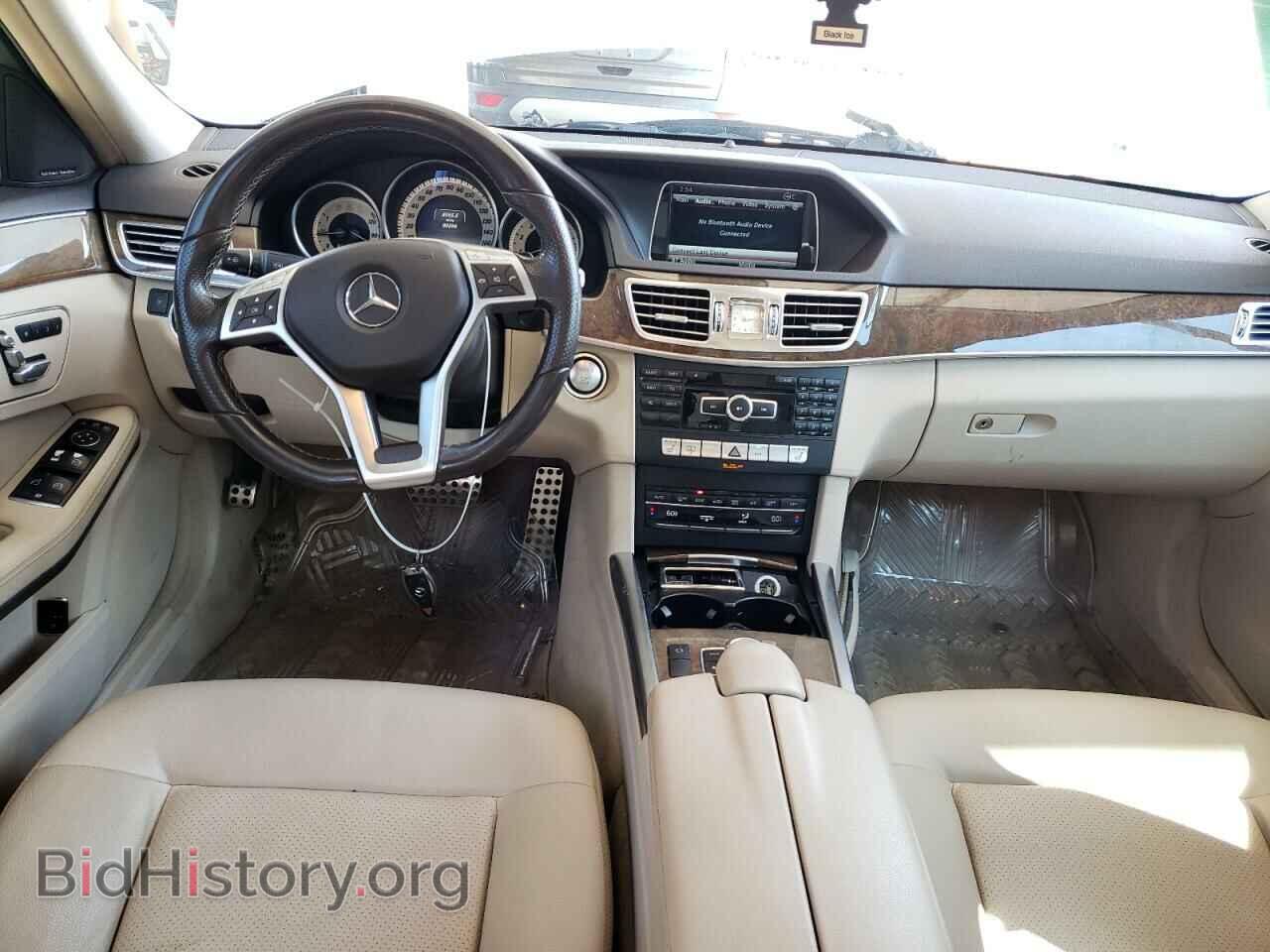 2015 MERCEDES-BENZ E-CLASS - VIN: WDDHF5KB7FB124234 - Фото 8