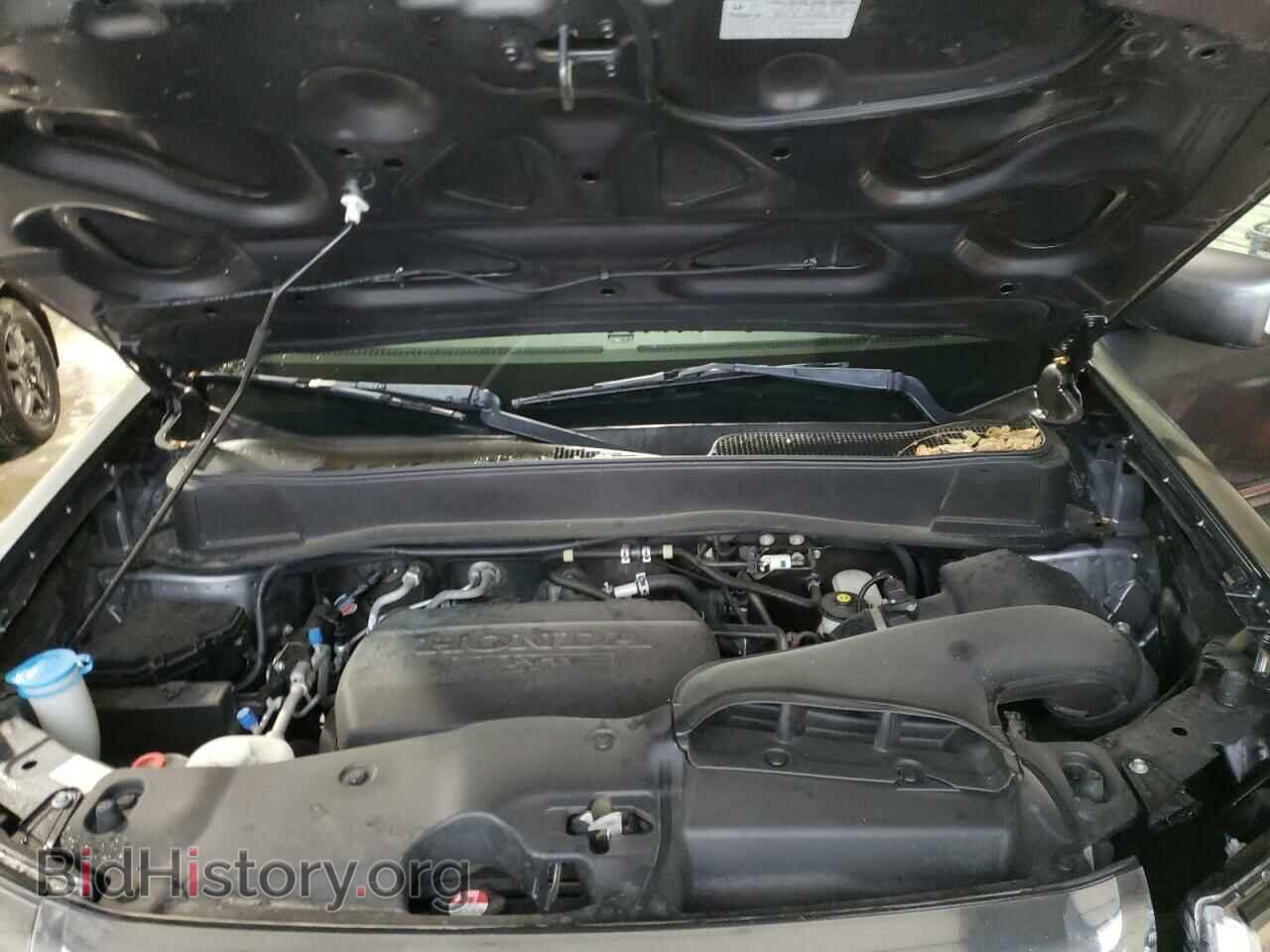 2013 HONDA PILOT - VIN: 5FNYF4H98DB013744 - Фото 7
