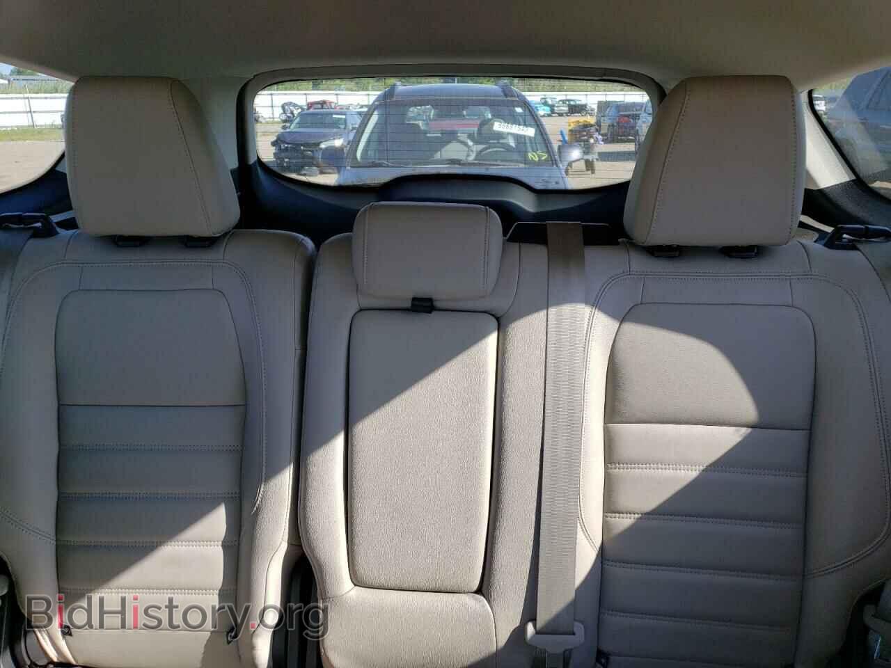 2017 FORD ESCAPE - VIN: 1FMCU0JD4HUC08319 - Photo 10
