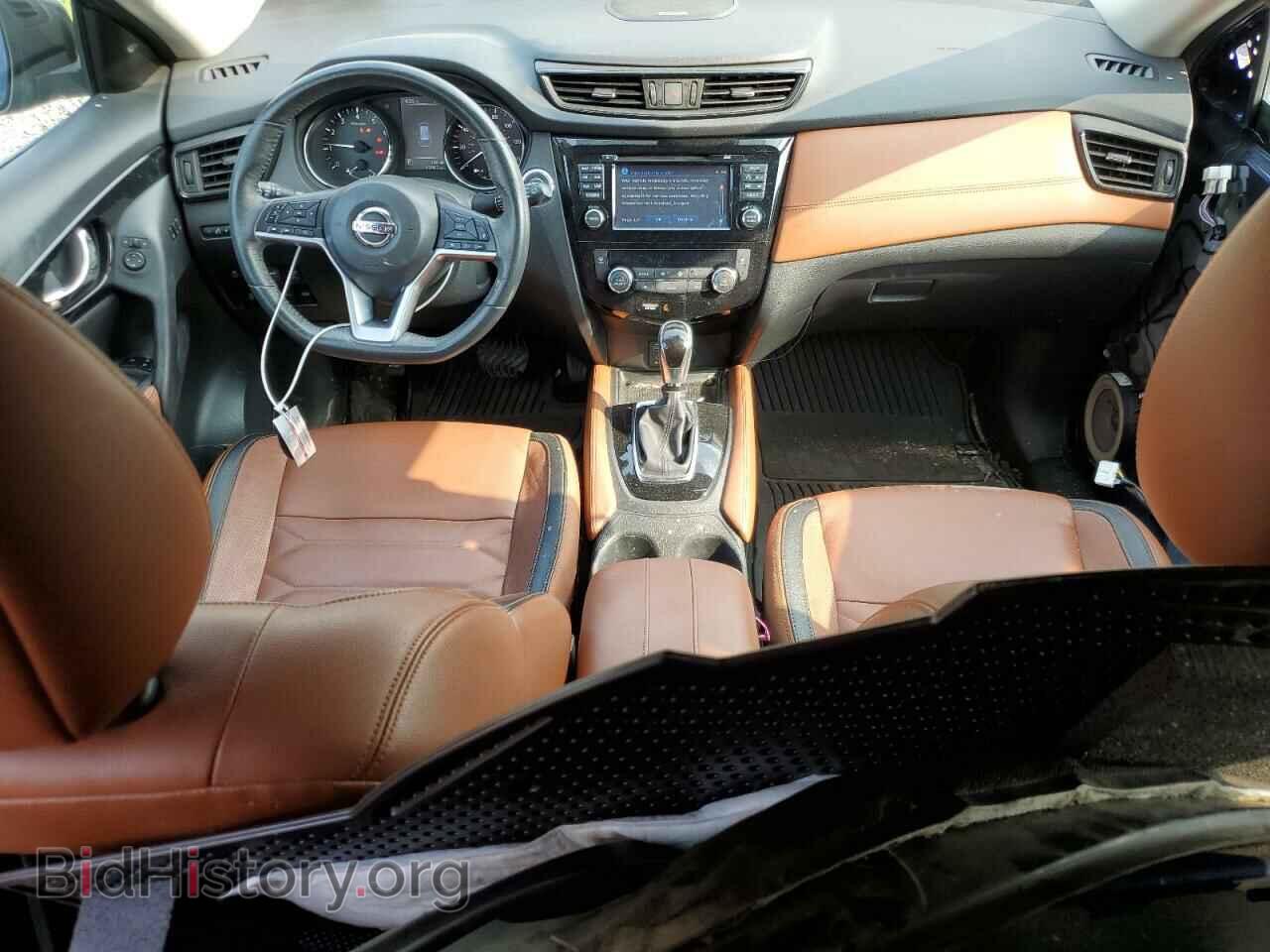 2017 NISSAN ROGUE - VIN: 5N1AT2MV4HC806264 - Photo 8