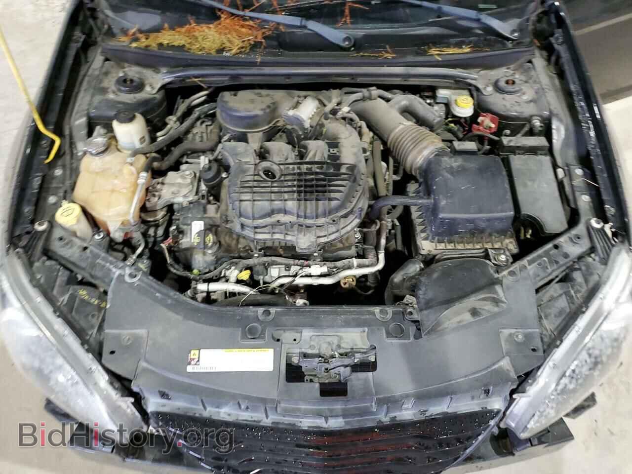2013 CHRYSLER 200 - VIN: 1C3CCBCG0DN500830 - Photo 11