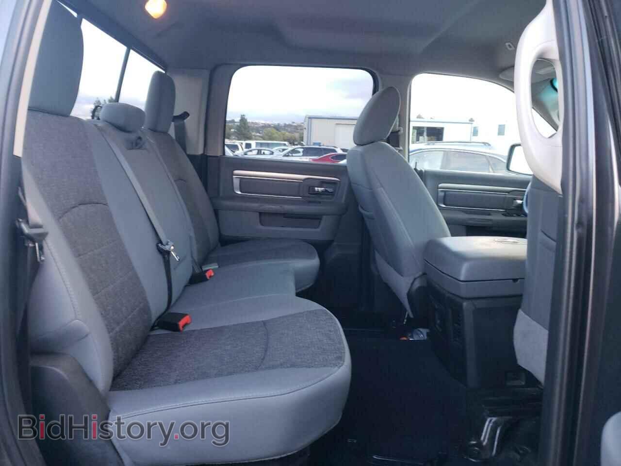 2017 RAM 1500 - VIN: 1C6RR7LMXHS881186 - Фото 6
