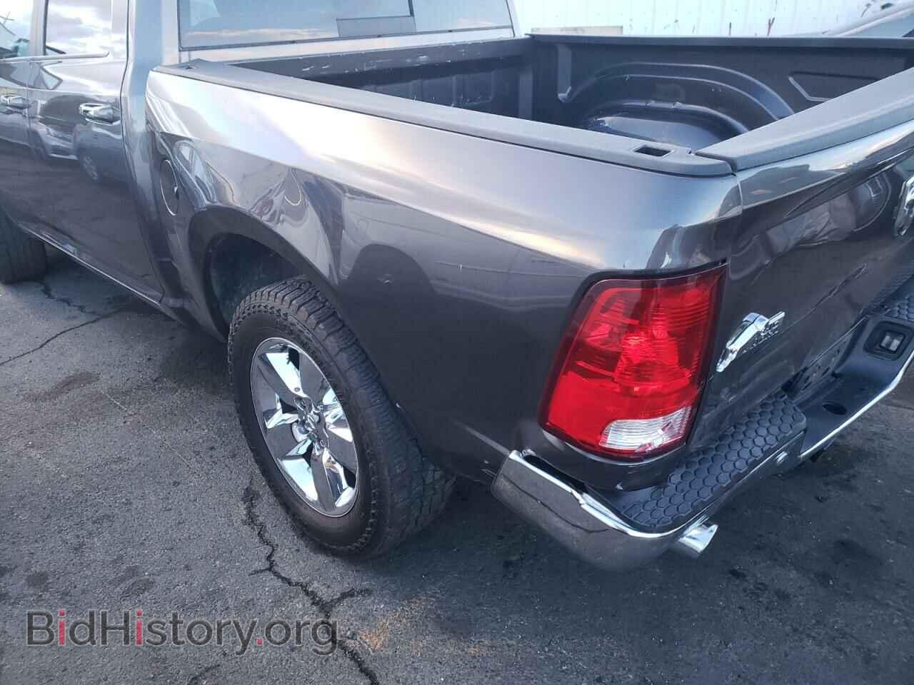 2017 RAM 1500 - VIN: 1C6RR7LMXHS881186 - Фото 9