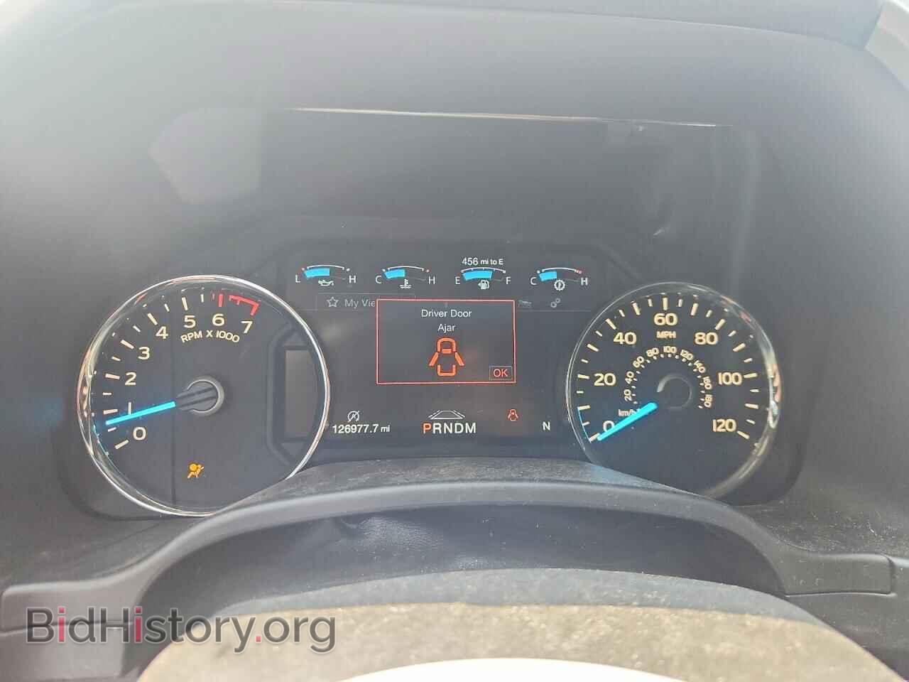 2019 FORD F150 - VIN: 1FTEW1E46KFB89582 - Фото 9