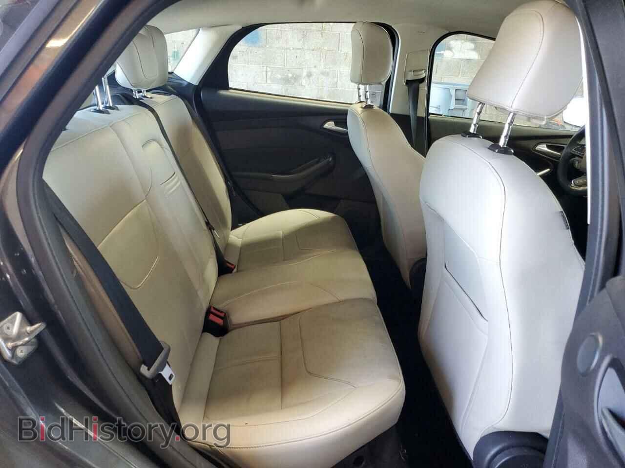 2016 FORD FOCUS - VIN: 1FADP3N21GL330463 - Фото 10